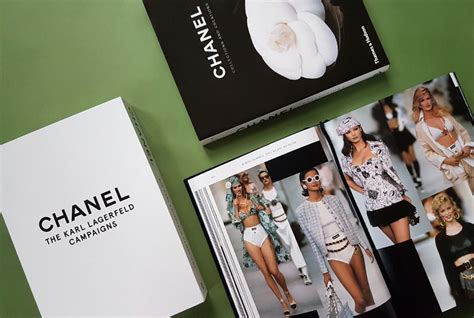 chanel salontafelboek|De mooiste Chanel koffietafelboeken .